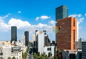 Foto de inmueble en Paseo de la Reforma #27, Col. Tabacalera C.P. 06030, Cuauhtémoc