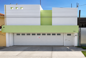 Foto de inmueble en Nuevo León 701, Alameda, 38050 Celaya, Gto. #s/n, Col. Alameda C.P. 38050, Celaya