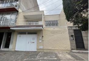 Foto de inmueble en CONCEPCION BEISTEGUI, Col. Del Valle Centro C.P. 03100, Benito Juárez