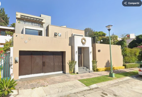 Foto de inmueble en Bosque de La Capilla 43, La Herradura, 52784 Naucalpan de Juárez, Méx. #43, Col. La Herradura Sección I C.P. 52784, Huixquilucan