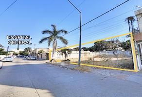 Foto de inmueble en Río San Lorenzo #s/n, Col. Guadalupe C.P. 80220, Culiacán