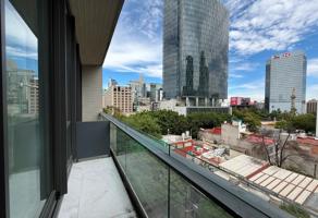 Foto de inmueble en Hamburgo 158, Juárez, Cuauhtémoc, 06600 Ciudad de México, CDMX #158, Col. Juárez C.P. 06600, Cuauhtémoc
