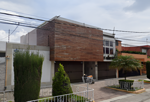 Foto de inmueble en Fernando Gonzalez de la Roa #22, Col. Ciudad Satélite C.P. 53100, Naucalpan de Juárez