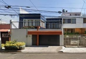 Foto de inmueble en Calle 5 , Col. Espartaco C.P. 04870, Coyoacán