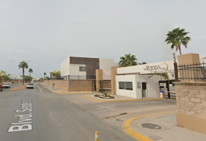 Foto de inmueble en Paseo del Tornado, Col. Residencial Senderos C.P. 27018, Torreón