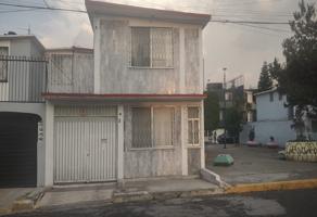 Foto de inmueble en Valle del Palo Alto #108, Col. Valle de Aragón C.P. 57100, Nezahualcóyotl