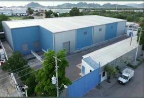 Foto de inmueble en De Los Pápagos 2, Parque Industrial, 83299 Hermosillo, Son. #2, Col. Parque Industrial Hermosillo C.P. 83299, Hermosillo