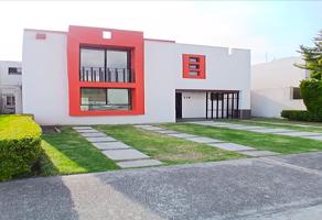 Foto de inmueble en Bosques ICA Residencial, 51355 San Luis Mextepec, Méx., Col. Bosques Residencial C.P. 51355, Zinacantepec