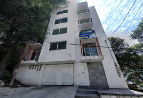 Foto de inmueble en Ejidal 97, Vistas del Pedregal, Tlalpan, 14737 Ciudad de México, CDMX #97, Col. Vistas del Pedregal C.P. 14737, Tlalpan