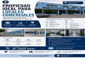 Foto de inmueble en Circuito de los acantos , Col. Ex Hacienda Santa Rosa C.P. 66610, Apodaca
