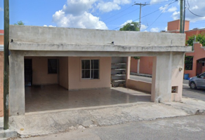 Foto de inmueble en Calle 19-Diagonal 300, Col. San Pedro Cholul C.P. 97138, Mérida