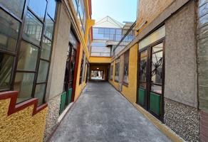 Foto de inmueble en Avenida Nuevo León #s/n, Col. Santa Crucita C.P. 16070, Xochimilco