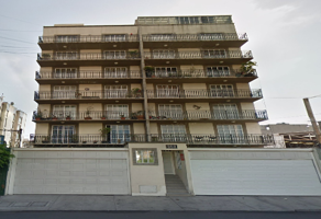Foto de inmueble en Medellín 358, Roma Sur, Cuauhtémoc, 06760 Ciudad de México, CDMX #358, Col. Roma Sur C.P. 06760, Cuauhtémoc