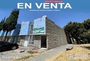 Foto de inmueble en C. de los Tornos, 72595 Santa Catarina, Pue., Col. Santa Catarina C.P. 72595, Puebla