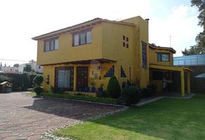 Foto de inmueble en Aaron Saenz #12, Col. El Molino de Flores C.P. 56235, Texcoco