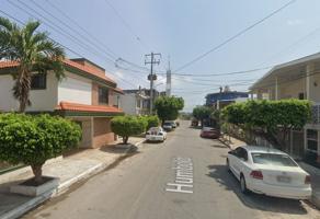 Foto de inmueble en Humboldt, Vergel, Tampico, Tamps. #s/n, Col. Tampico Centro C.P. 89000, Tampico