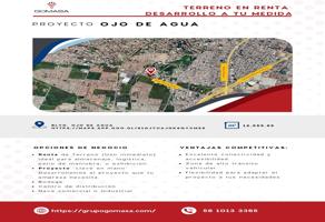 Foto de inmueble en Blvd Ojo de Agua , Col. Los Arcos C.P. 55767, Tecámac