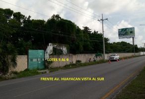 Foto de inmueble en Av. Huayacan, Col. Alfredo V Bonfil C.P. 77560, Benito Juárez