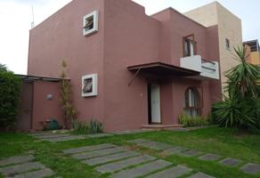 Foto de inmueble en Bosque de Nogales #377, Col. Bosques Tres Marías C.P. 58200, Morelia