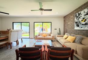 Foto de inmueble en CASA CHABLEKAL YUCATAN, Col. Chablekal C.P. 97302, Mérida
