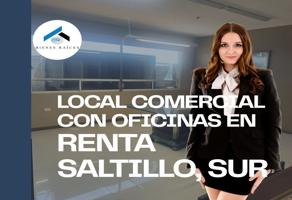 Foto de inmueble en Blvd Antonio Cárdenas  #a, Col. Quinta Esmeralda C.P. 25068, Saltillo