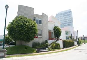 Foto de inmueble en La Vista, 72830 San Bernardino Tlaxcalancingo, Pue., Col. La Vista Contry Club C.P. 72830, San Andrés Cholula