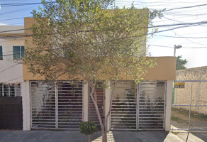 Foto de inmueble en Calle Egipto 799, Col. Electricistas C.P. 44810, Guadalajara