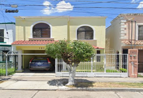 Foto de inmueble en Belisario Domínguez 105, Bulevares, 20288 Aguascalientes, Ags. #105, Col. Bulevares 2a. Sección C.P. 20288, Aguascalientes
