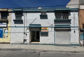 Foto de inmueble en C. Alvaro Obregón 105, Zona Centro, 25000 Saltillo, Coah. #105, Col. Saltillo Centro C.P. 25000, Saltillo
