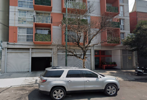 Foto de inmueble en Dr. Valenzuela 28, Doctores, Cuauhtémoc, 06720 Ciudad de México, CDMX #28, Col. Doctores C.P. 06720, Cuauhtémoc