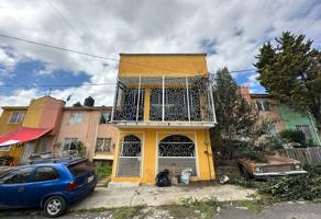 Foto de inmueble en retorno #14, Col. Cuatro Vientos C.P. 56589, Ixtapaluca