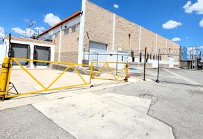 Foto de inmueble en Aguirre Laredo & Avenida Tecnológico, 32520 Juárez, Chih., Col. Hacienda San Pedro C.P. 32520, Juárez