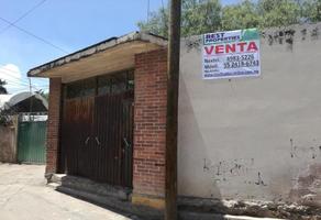 Foto de inmueble en ABASOLO #5, Col. Villas de Santiago C.P. 56255, Texcoco
