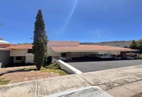 Foto de inmueble en Avenida Bosque de San Isidro Norte 645 #645, Col. Bosques de San Isidro (Las Cañadas) C.P. 45133, Zapopan