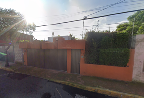 Foto de inmueble en Jalisco 38 #s/n, Col. Héroes de Padierna C.P. 10700, La Magdalena Contreras