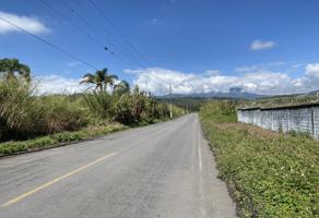 Foto de inmueble en Carretera Atzacan  #Sn, Col. Atzacan C.P. 94440, Atzacan