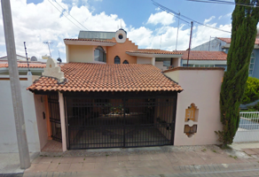 Foto de inmueble en Sierra Guadarrama, Jardines de la Concepción II, 20120 Aguascalientes, Ags., Col. Jardines de la Concepción C.P. 20120, Aguascalientes