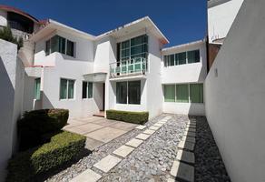 Foto de inmueble en Abetos, Col. La Virgen C.P. 52149, Metepec