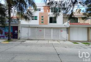 Foto de inmueble en Abogados #586, Col. Lomas de Guadalupe C.P. 45038, Zapopan