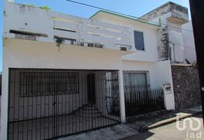 Foto de inmueble en Abraham Cabañas #174, Col. Del Maestro C.P. 91920, Veracruz