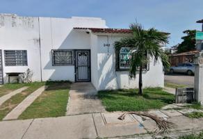 Foto de inmueble en C. Arena Blanca, 63735 Mezcales, Nay. #s/n, Col. Palma Real C.P. 63737, Bahía de Banderas