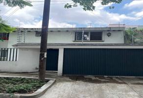 Foto de inmueble en Avenida San Francisco #3544, Col. Chapalita C.P. 44500, Guadalajara