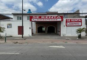 Foto de inmueble en Lateral Av. de la Solidaridad Iberoamericana 7777, Minerales, 45694 Las Pintitas, Jal. #7777Int. c, Col. El Zalate C.P. 45694, El Salto