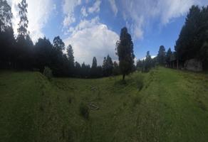 Foto de inmueble en San Miguel Ajusco, CDMX, Col. San Miguel Ajusco C.P. 14700, Tlalpan