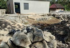 Foto de inmueble en S-N #S-N, Col. San Feliciano C.P. 24920, Dzitbalché