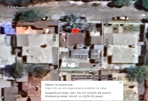 Foto de inmueble en Zirahuen 3 #3, Col. 600 Casas C.P. 60954, Lázaro Cárdenas