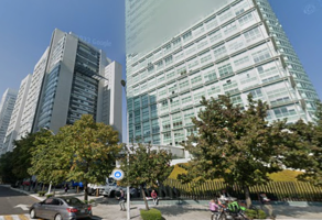 Foto de inmueble en Av. Santa Fe, Santa Fe, Contadero, Ciudad de México, CDMX, Col. Santa Fe Cuajimalpa C.P. 05348, Cuajimalpa de Morelos