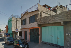 Foto de inmueble en San Miguel Teotongo #s/n, Col. San Miguel 8va. Ampliación C.P. 09837, Iztapalapa