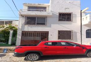 Foto de inmueble en U.H. Modulo Soc, Acapulco de Juárez, Gro. #s/n, Col. Vicente Guerrero FOVISSSTE C.P. 39500, Acapulco de Juárez