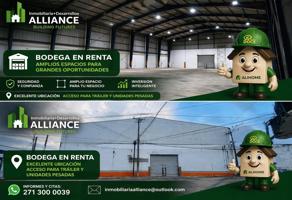 Foto de inmueble en Patrona 13 #13, Col. Industrial Patrona C.P. 94690, Córdoba